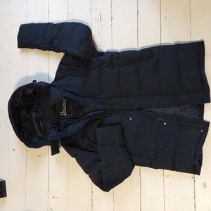 Herno Womens Winter Coat